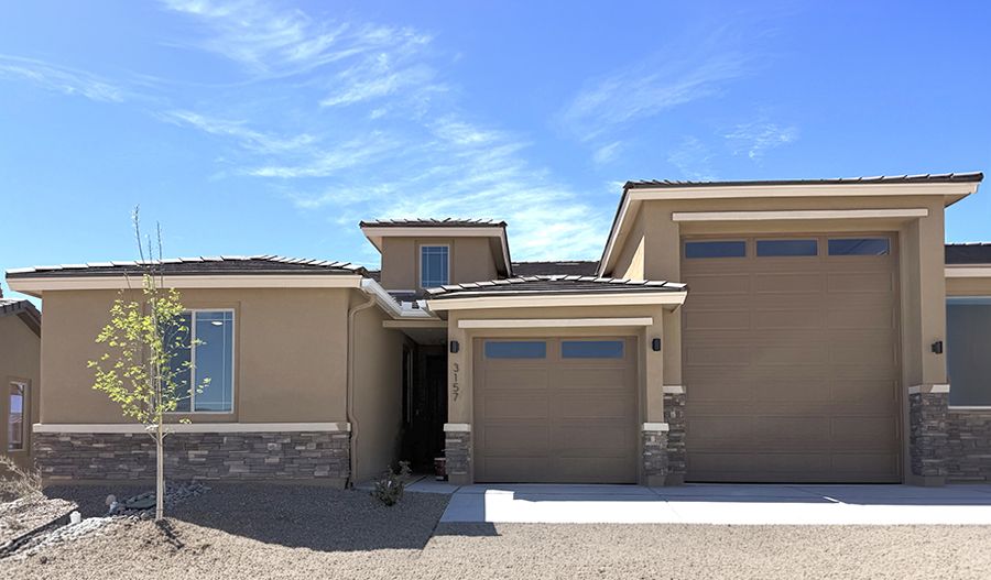 Copper - Seasons at Monarch: Rio Rancho, New Mexico - Richmond American Homes