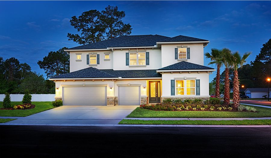 casa en Bongard Estates por Richmond American Homes