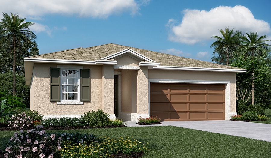casa en Seasons at Bella Vista por Richmond American Homes