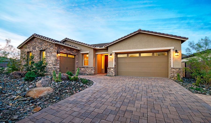 Estates at Arroyo Seco - Buckeye, AZ