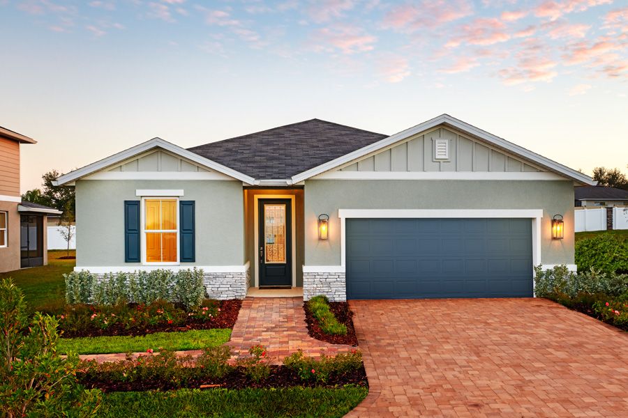 Annabelle Estates - Winter Haven, FL