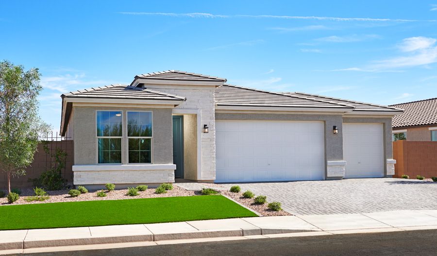 Seasons at Pradera III - Goodyear, AZ