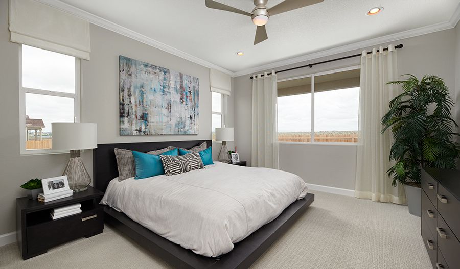 casa en Cordero por Richmond American Homes