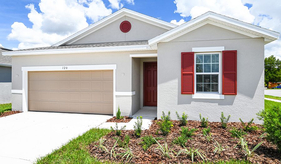 Seasons at Magnolia Pointe - Umatilla, FL