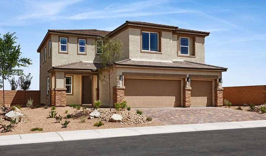 Interlude at Cadence - Henderson, NV