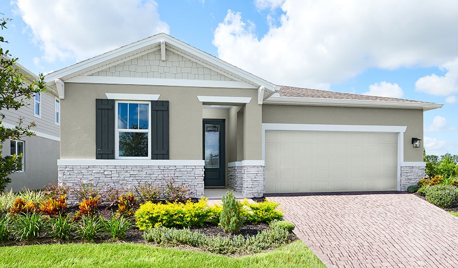 Seasons at Wekiva Ridge - Mount Dora, FL