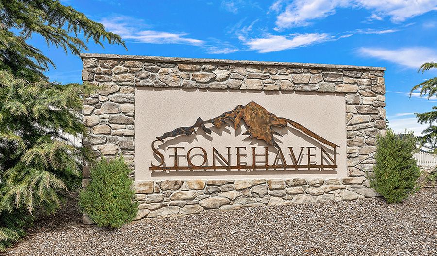 Stonehaven - Middleton, ID