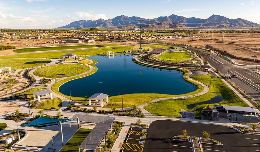 Bridle Park at Alamar - Avondale, AZ