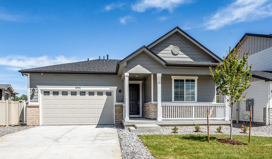 Brighton Crossings - Brighton, CO