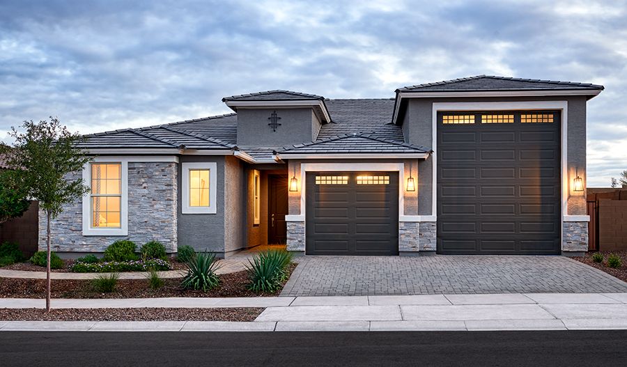 The Preserve at Pradera - Goodyear, AZ