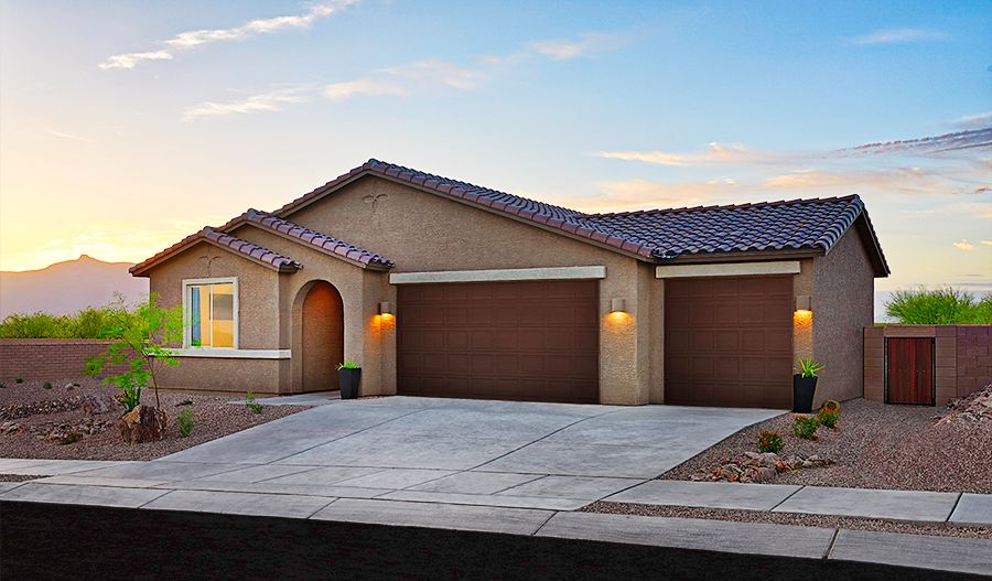 Broadmoor Heights - Rio Rancho, NM