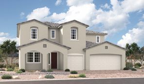 8866 Spencer Garrett Street (Dillon II)