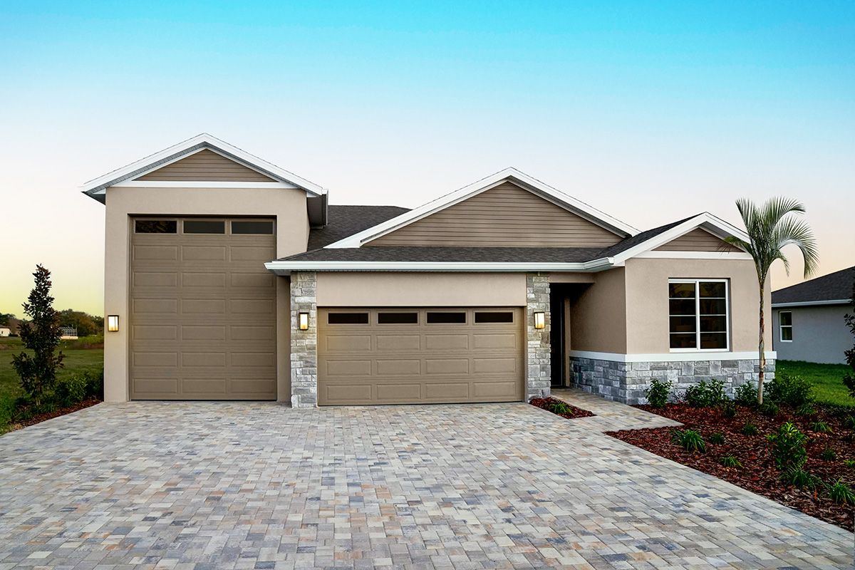 Glen Lakes - Spring Hill, FL