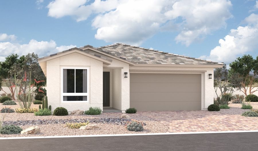 Larimar - Seasons at Avion: Goodyear, Arizona - Richmond American Homes