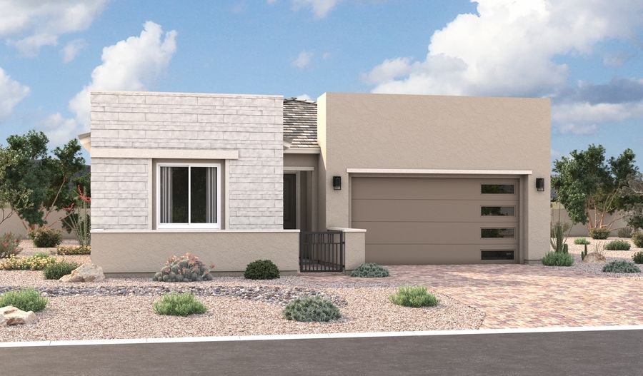 Portfolio at Avion - Goodyear, AZ