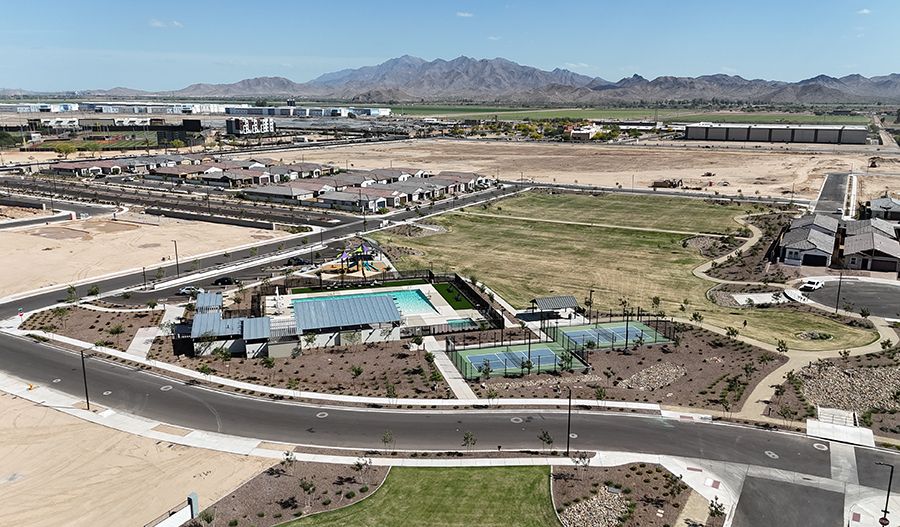 Seasons at Avion - Goodyear, AZ