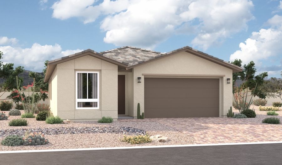 Sunstone - Seasons at Avion: Goodyear, Arizona - Richmond American Homes