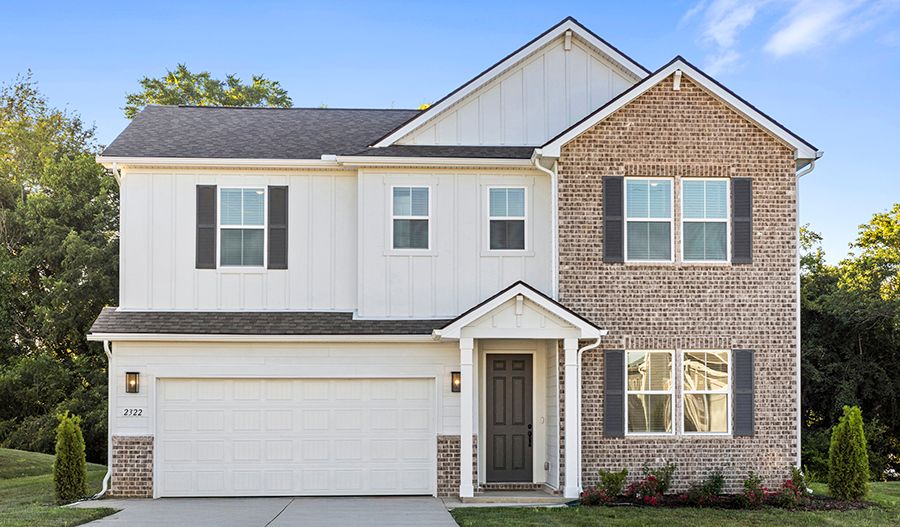 Williamsport Landing - Columbia, TN