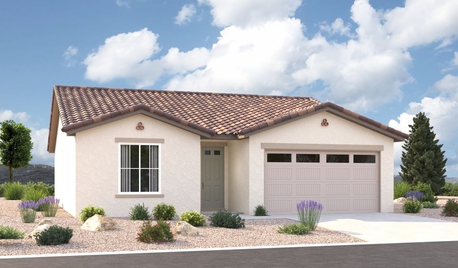 Noble - Cordero: Hurricane, Utah - Richmond American Homes