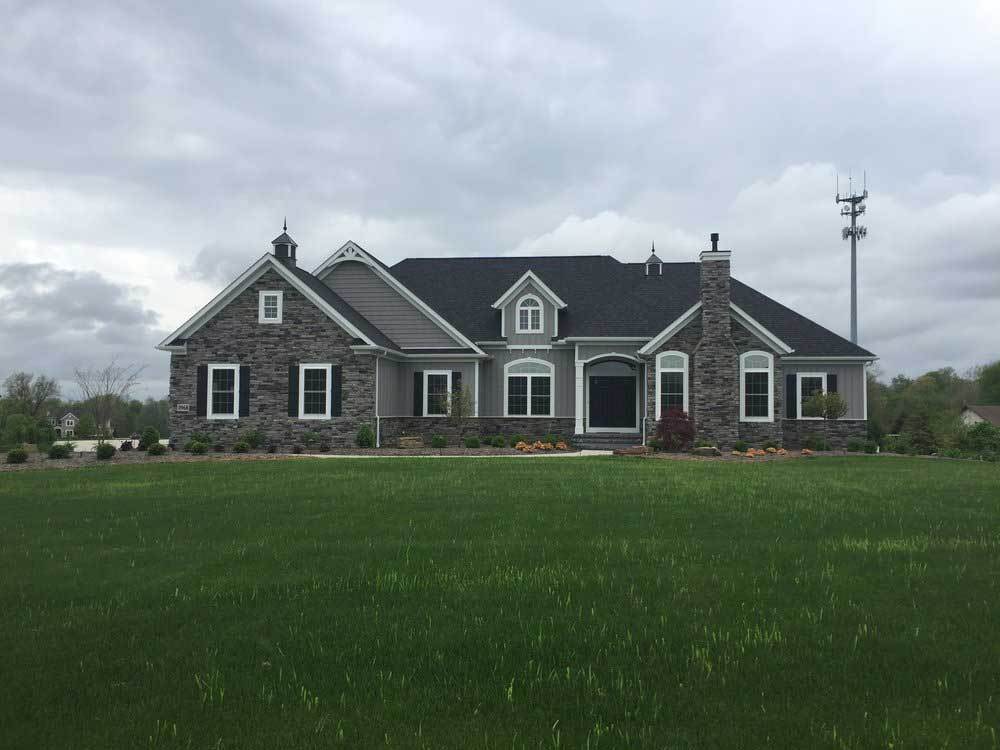 MD Custom Builders por MD Custom Builders en Cleveland Ohio
