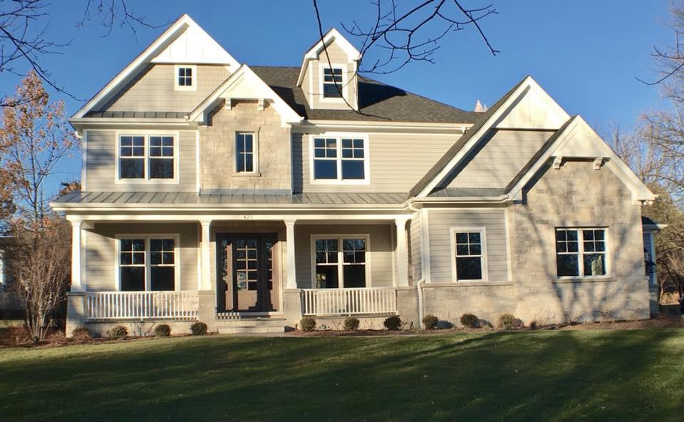 MDG Builders Inc. por MDG Builders Inc. en Chicago Illinois