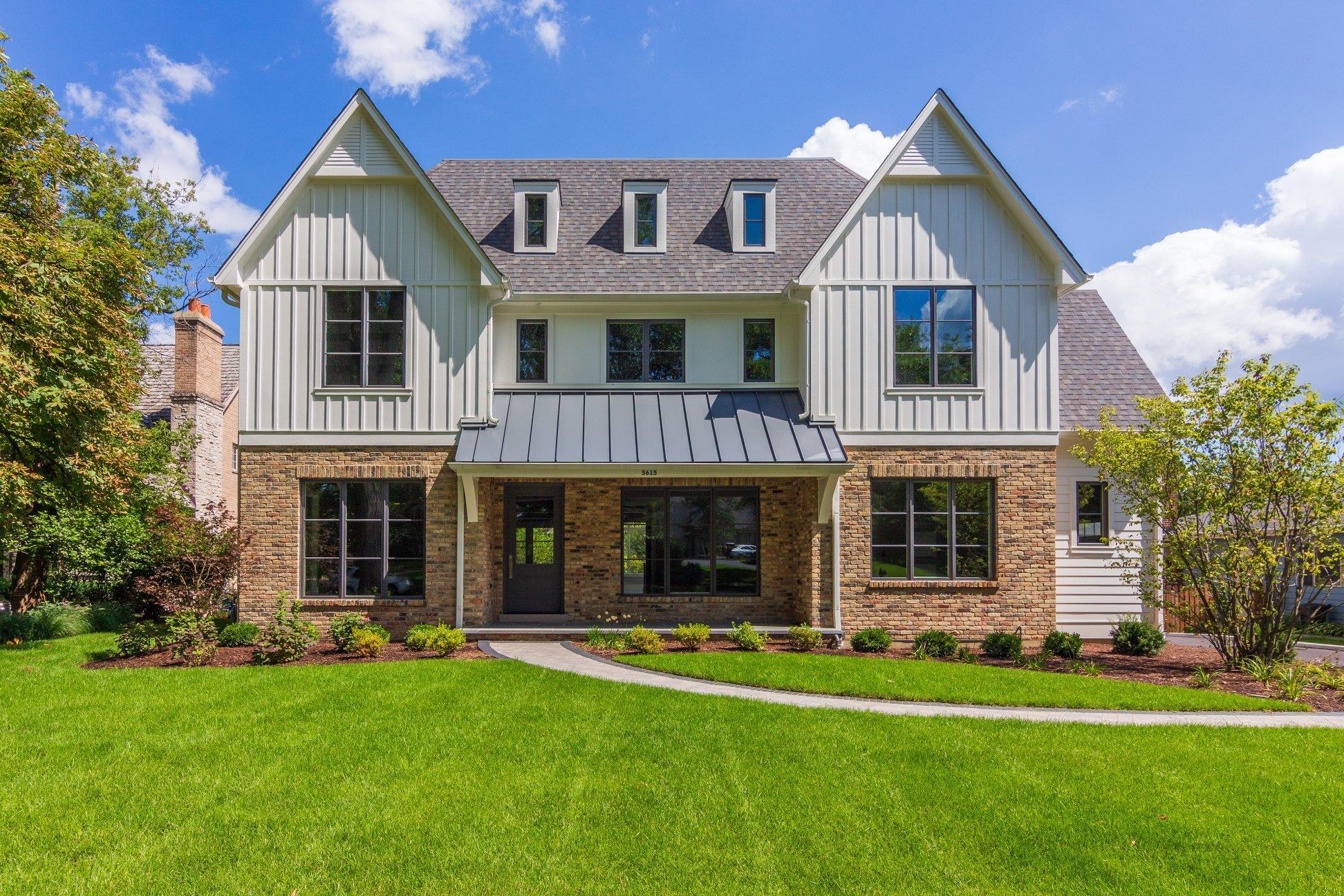 casa en MDG Builders Inc. por MDG Builders Inc.