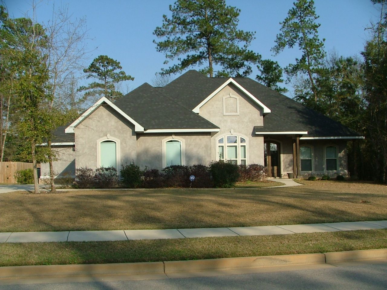 MDH Construction por MDH Construction en Mobile Alabama
