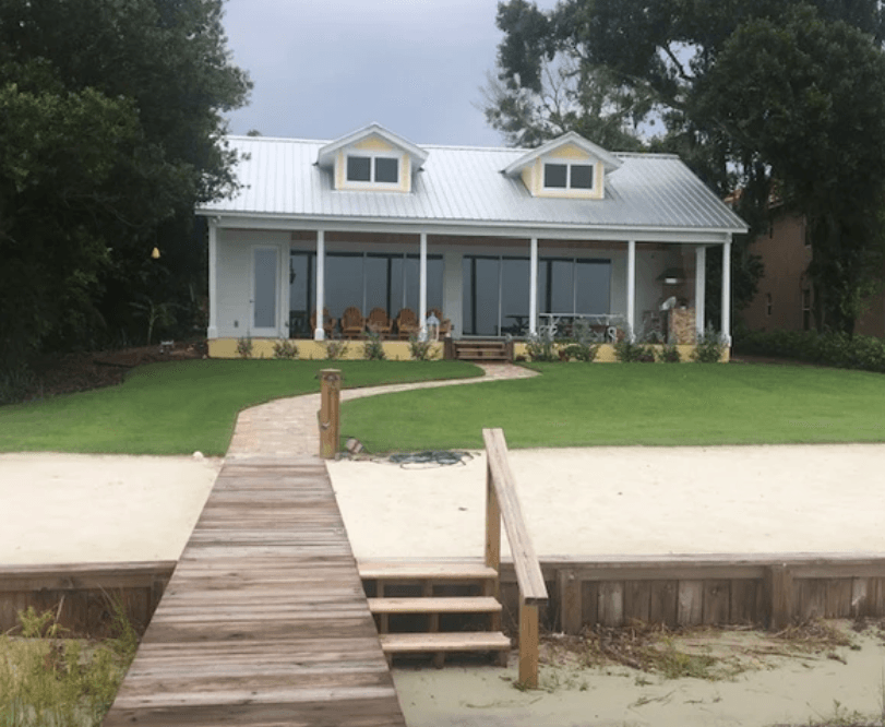 ME Gose Inc - : Sebring, FL