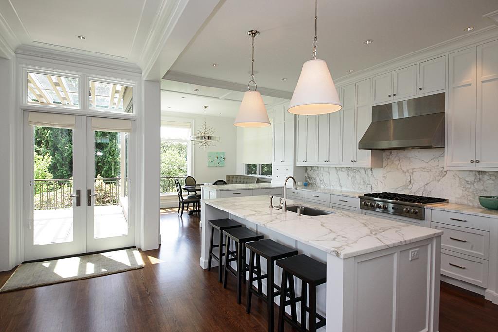 casa en Mercer Builders LLC por Mercer Builders LLC