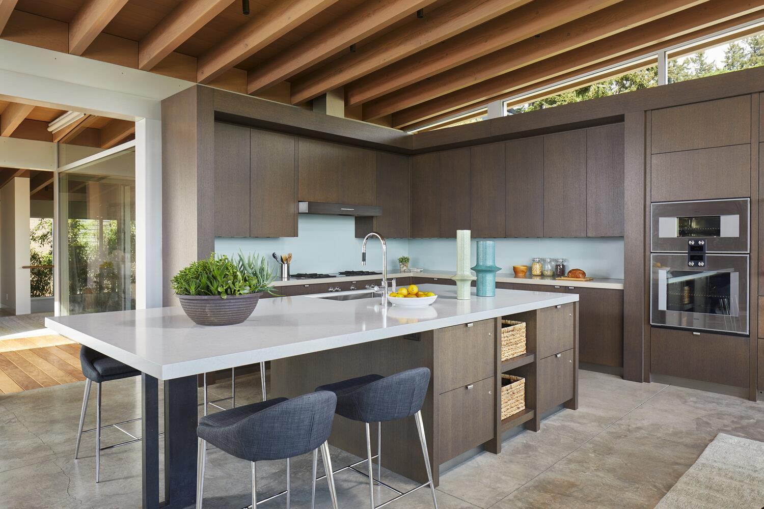 casa en Mercer Builders LLC por Mercer Builders LLC