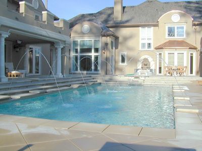 casa en MF Williams Construction Co., Inc. por MF Williams Construction Co., Inc.