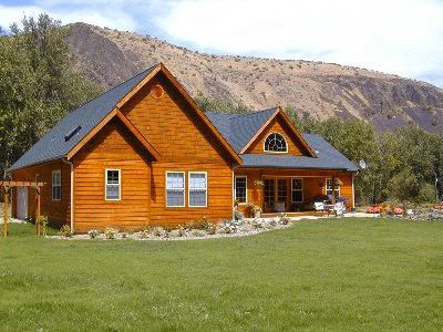casa en MF Williams Construction Co., Inc. por MF Williams Construction Co., Inc.