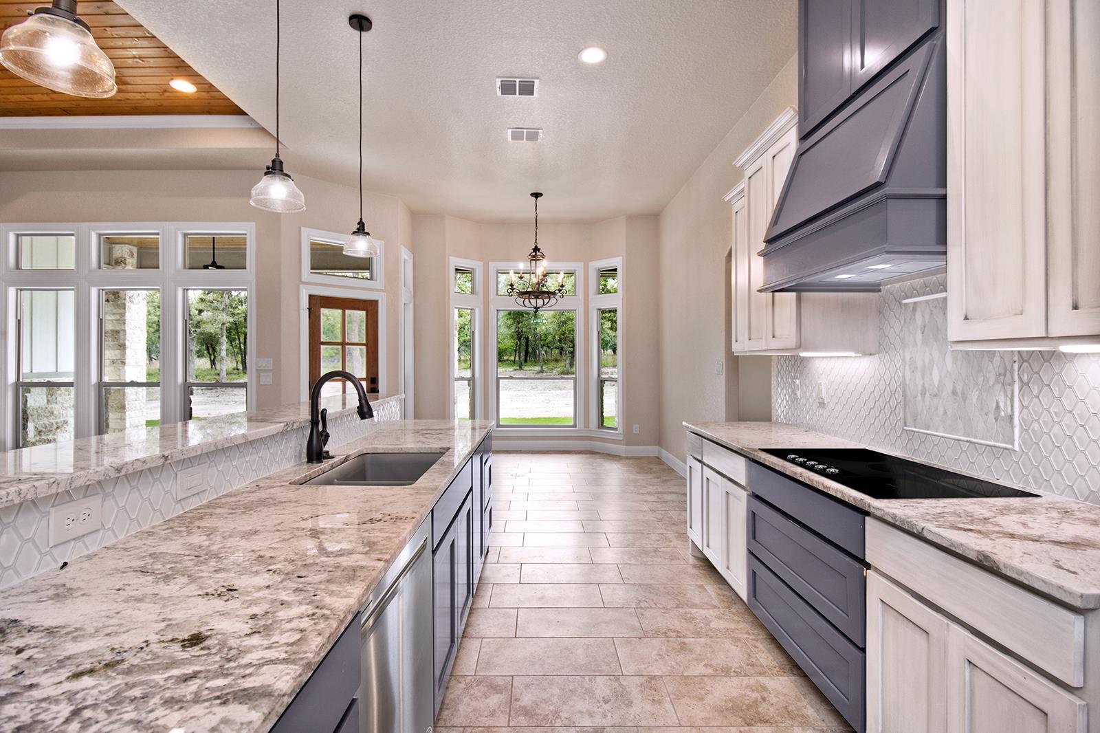 casa en MG Legacy Custom Homes, LLC por MG Legacy Custom Homes, LLC