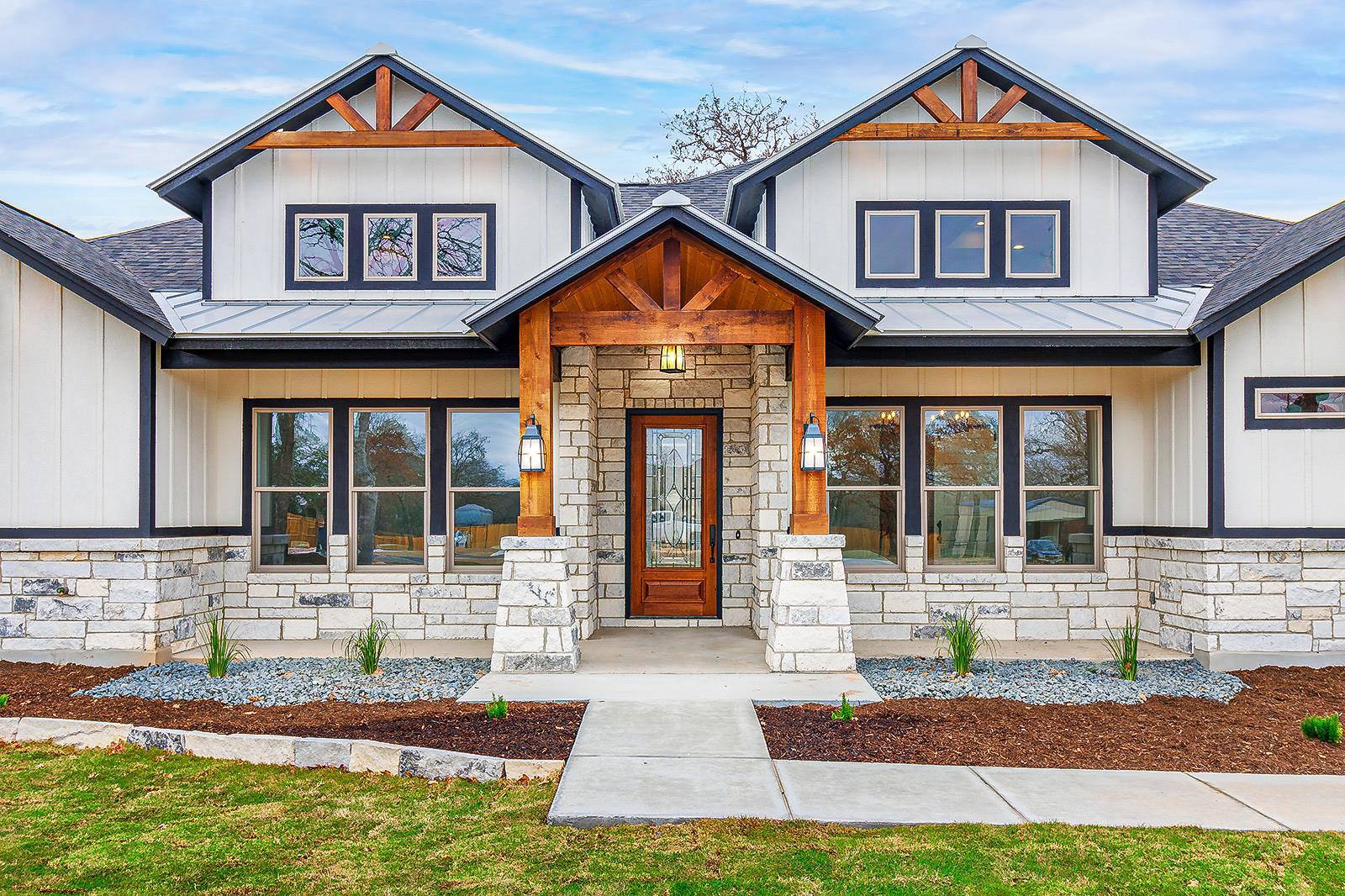 casa en MG Legacy Custom Homes, LLC por MG Legacy Custom Homes, LLC