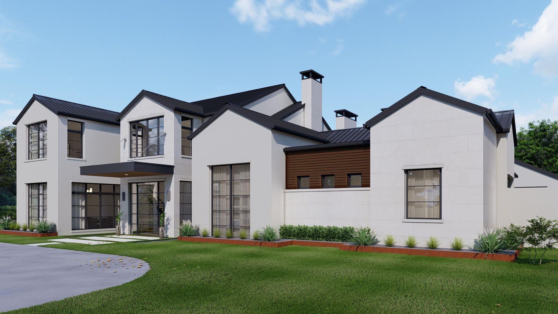 casa en MG Luxury Homes por MG Luxury Homes
