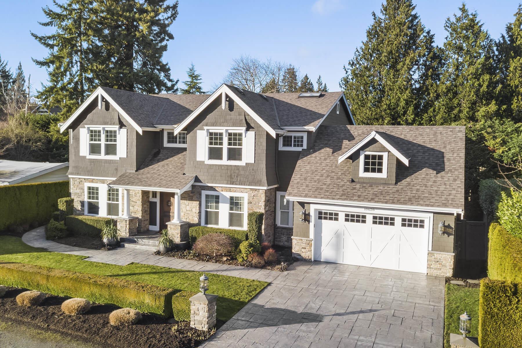 casa en MGM Construction por MGM Construction