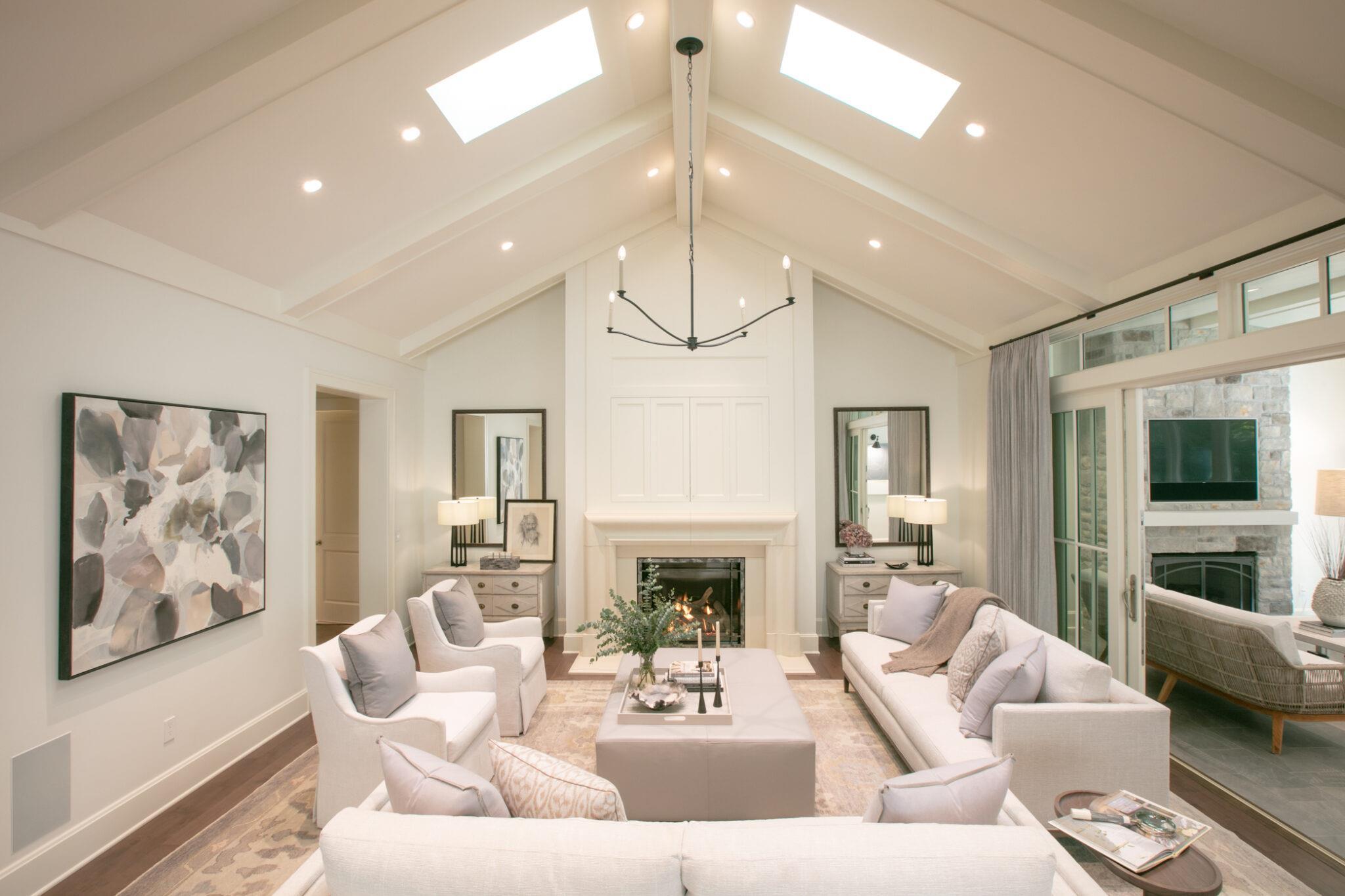 casa en Michael Lauren Development LLC por Michael Lauren Development LLC