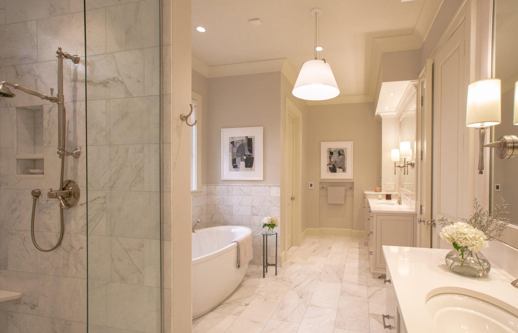 casa en Michael Lauren Development LLC por Michael Lauren Development LLC