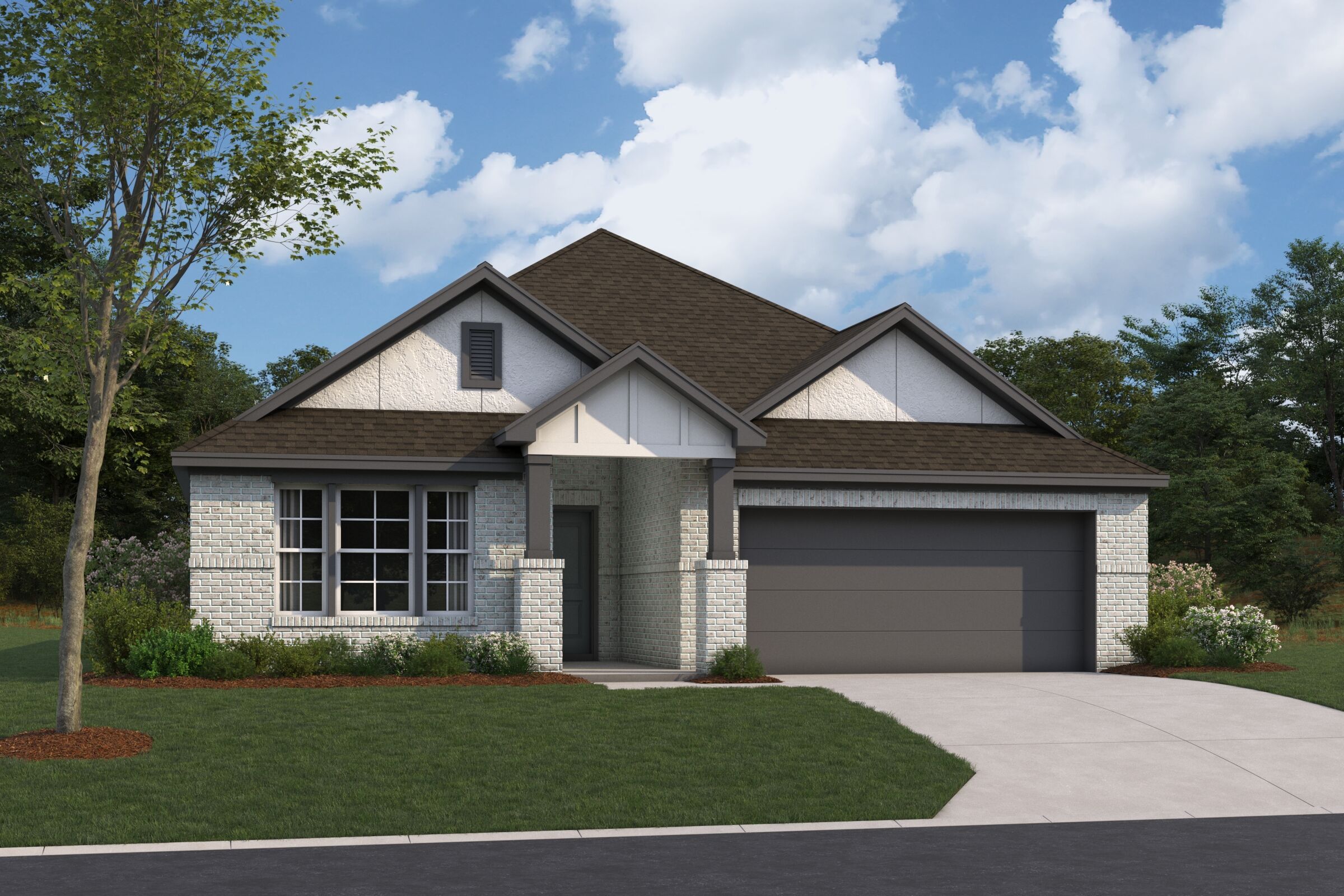 Esparanza - Summerview: Fulshear, Texas - M/I Homes
