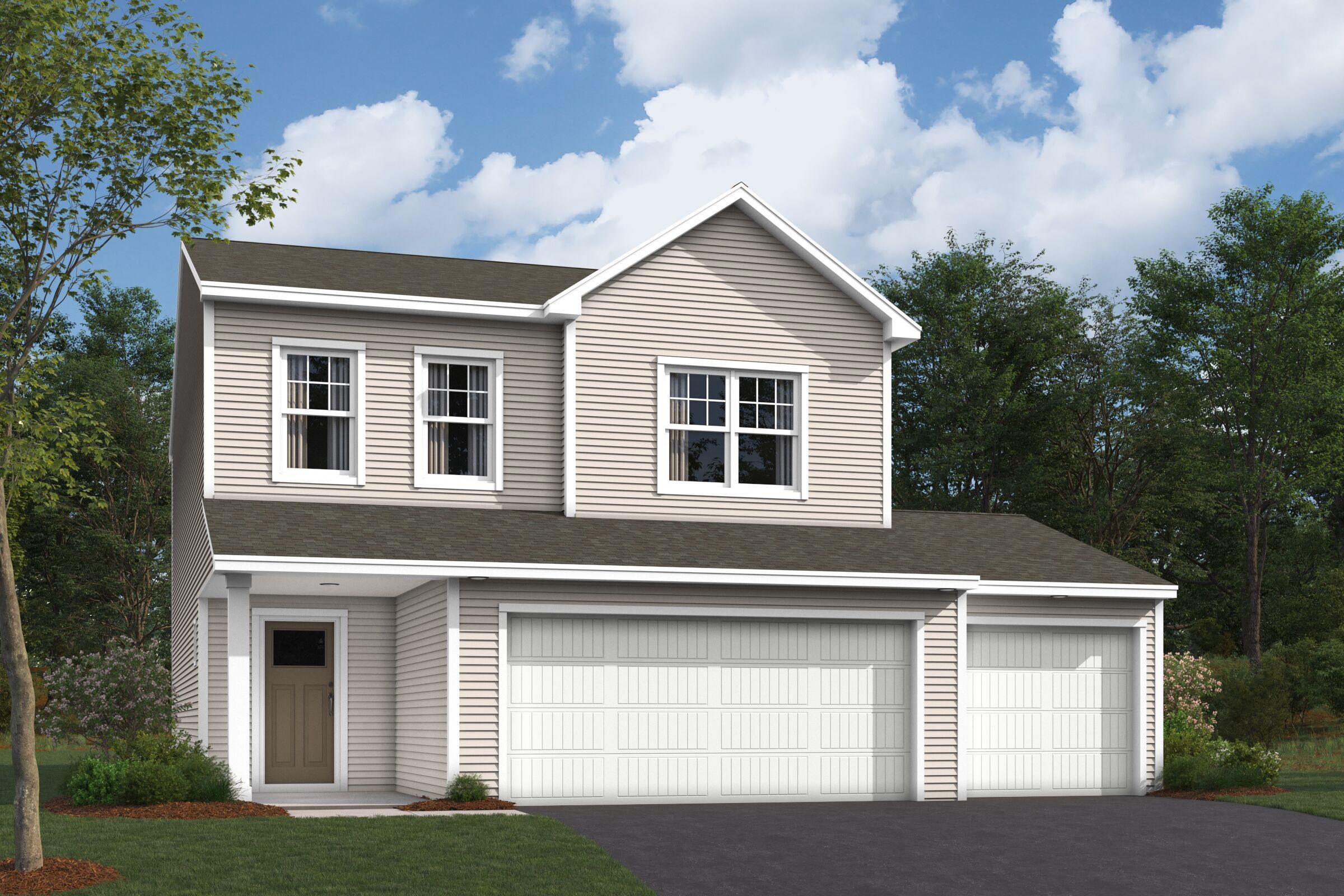 1044 Adamstown Drive (Concord) Imagen