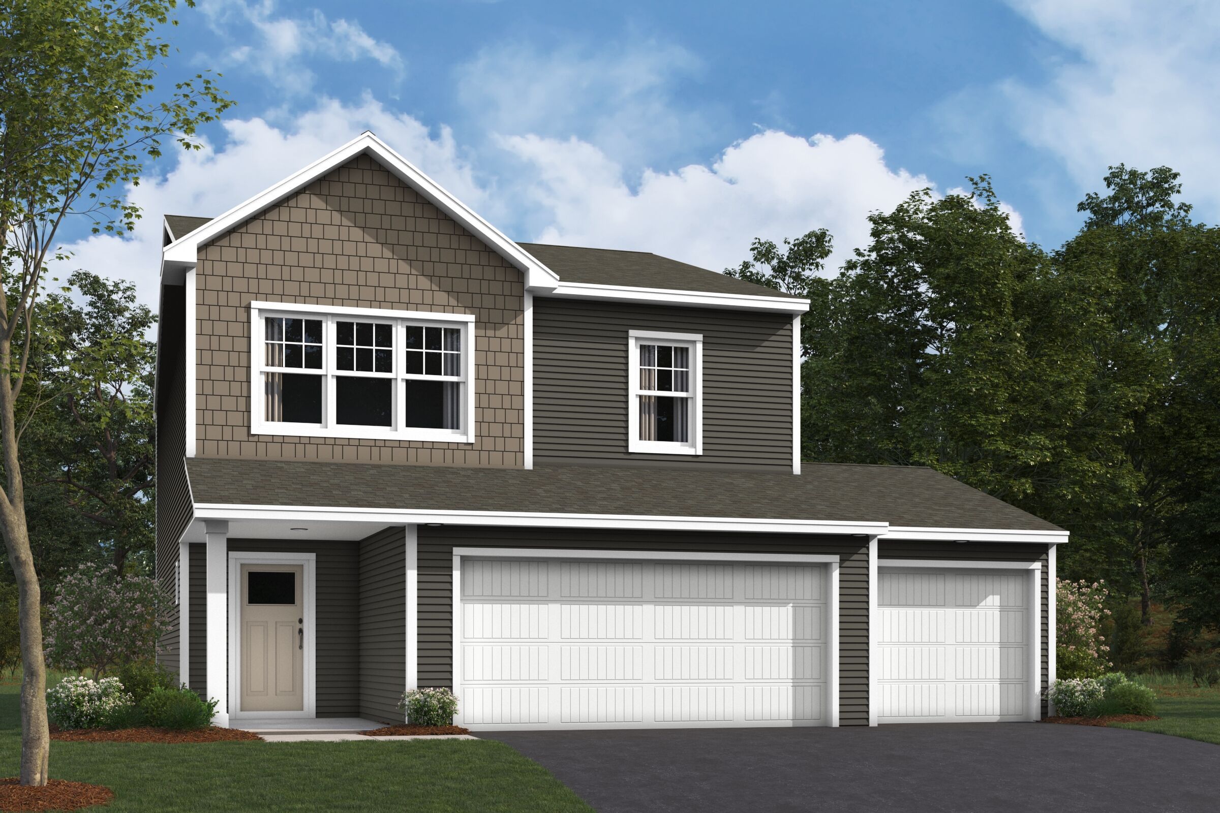 1036 Adamstown Drive (Concord) Imagen