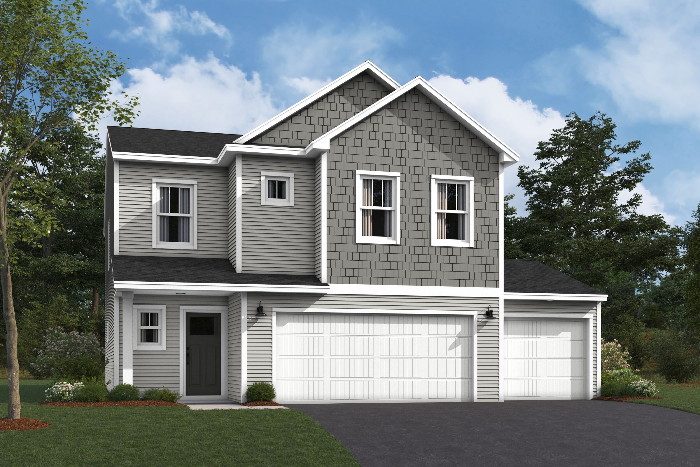 1040 Adamstown Drive (Trenton) Imagen
