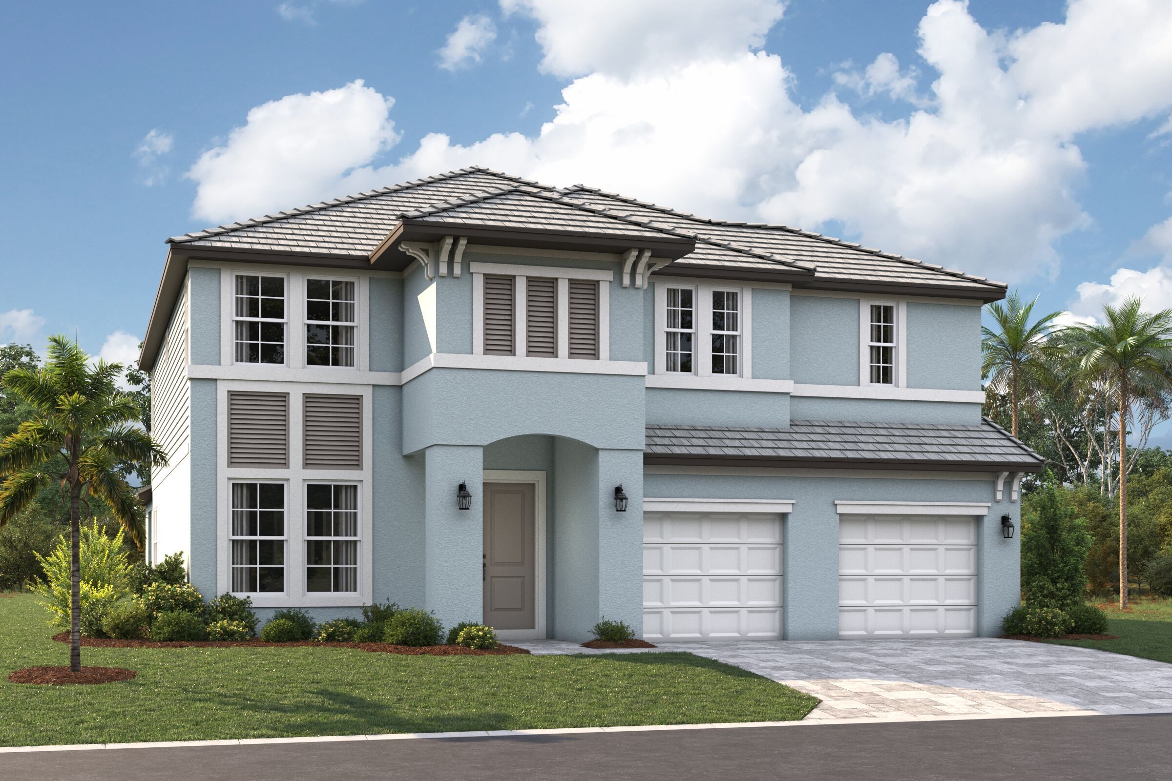 Wekiva floor plan