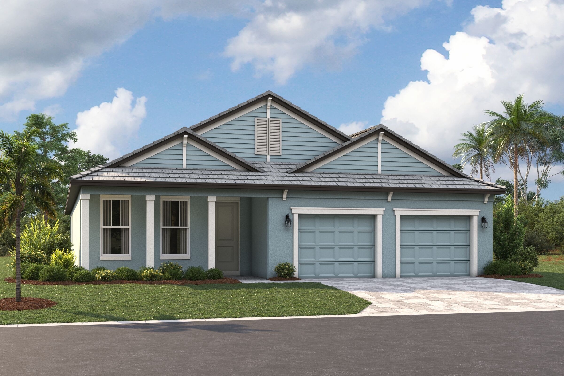 Rendering
