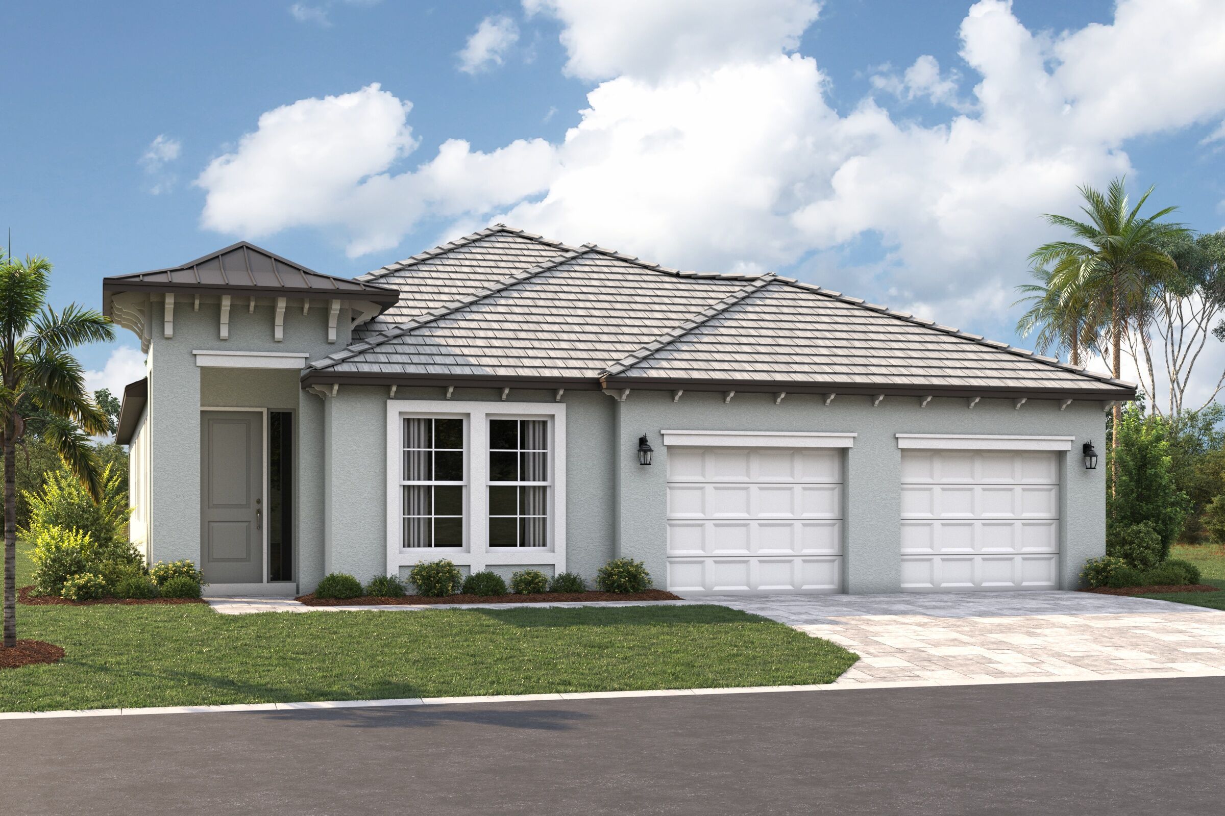 Braden floor plan