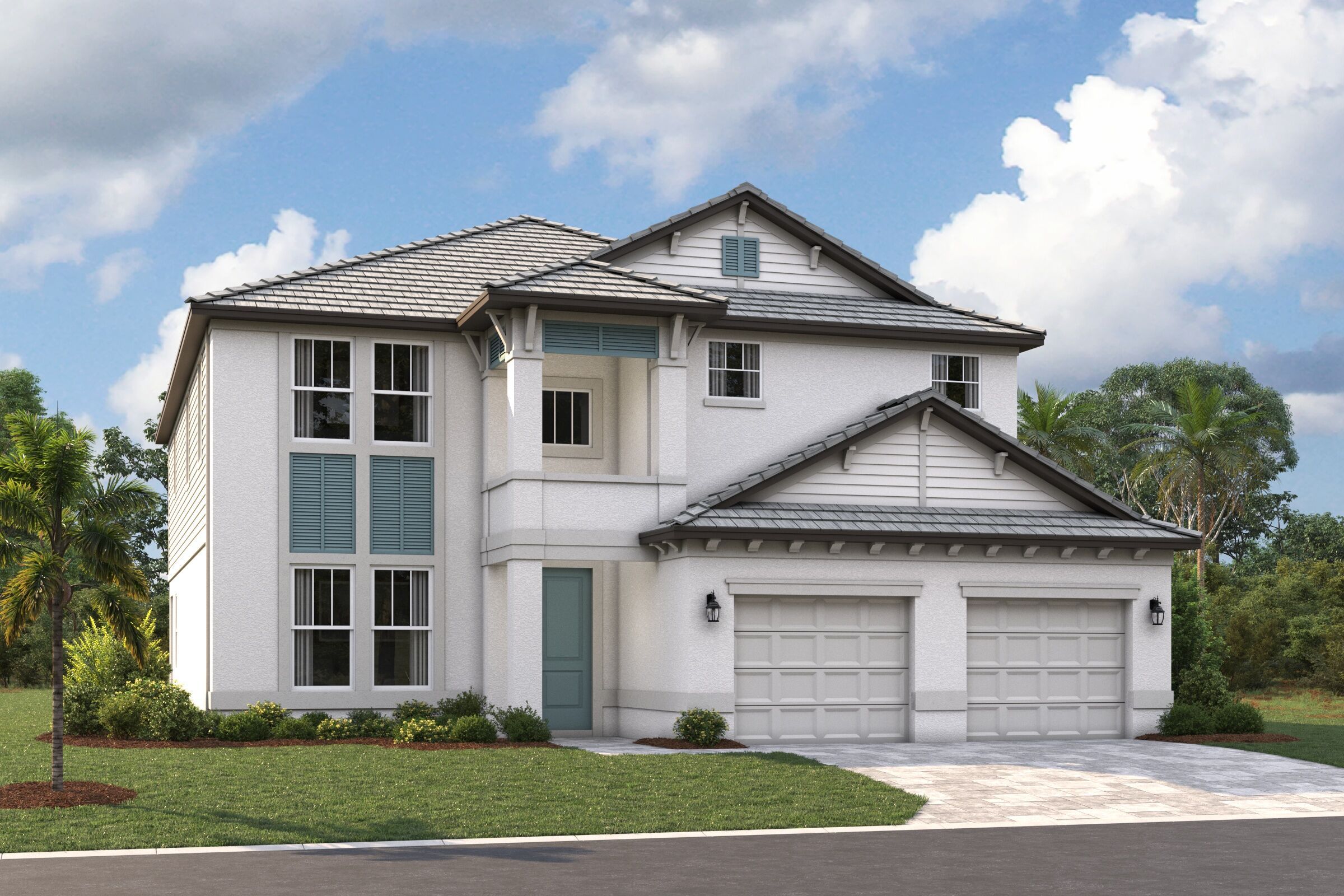 9702 Crystal Isles Circle (Estero)
