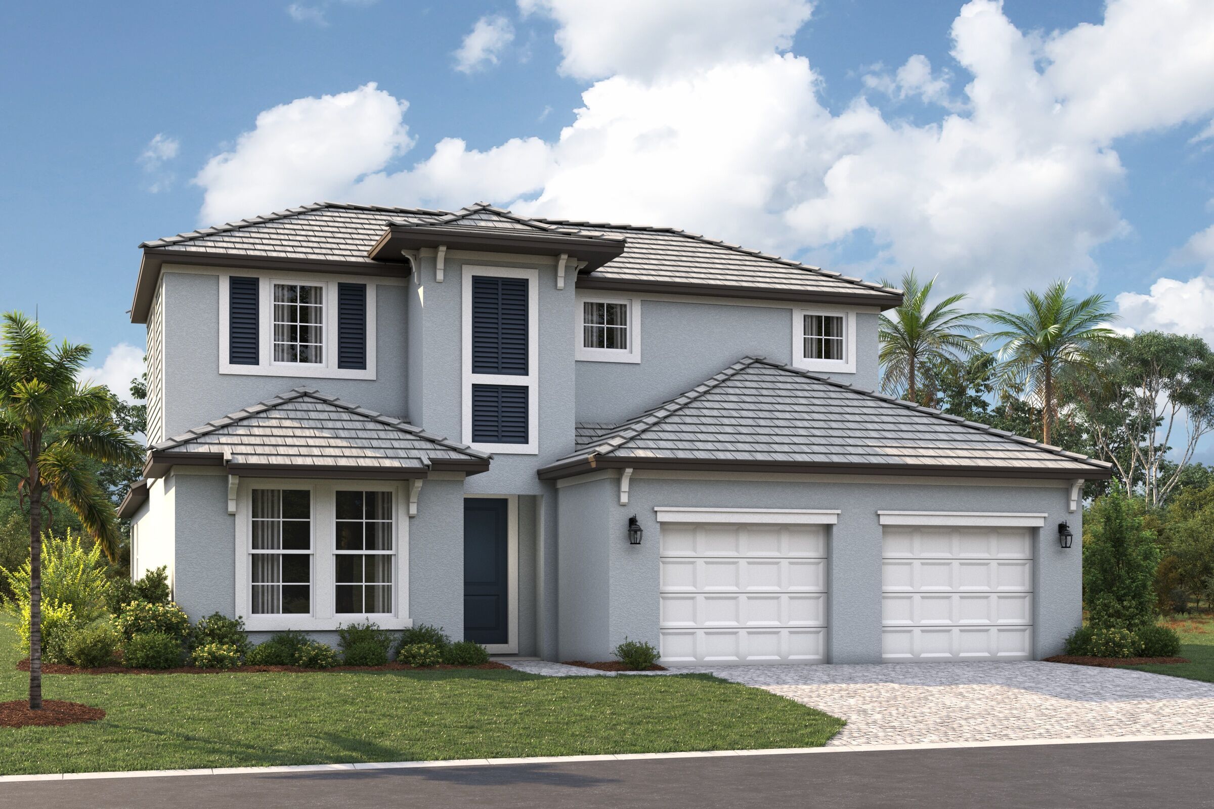 Magnolia floor plan