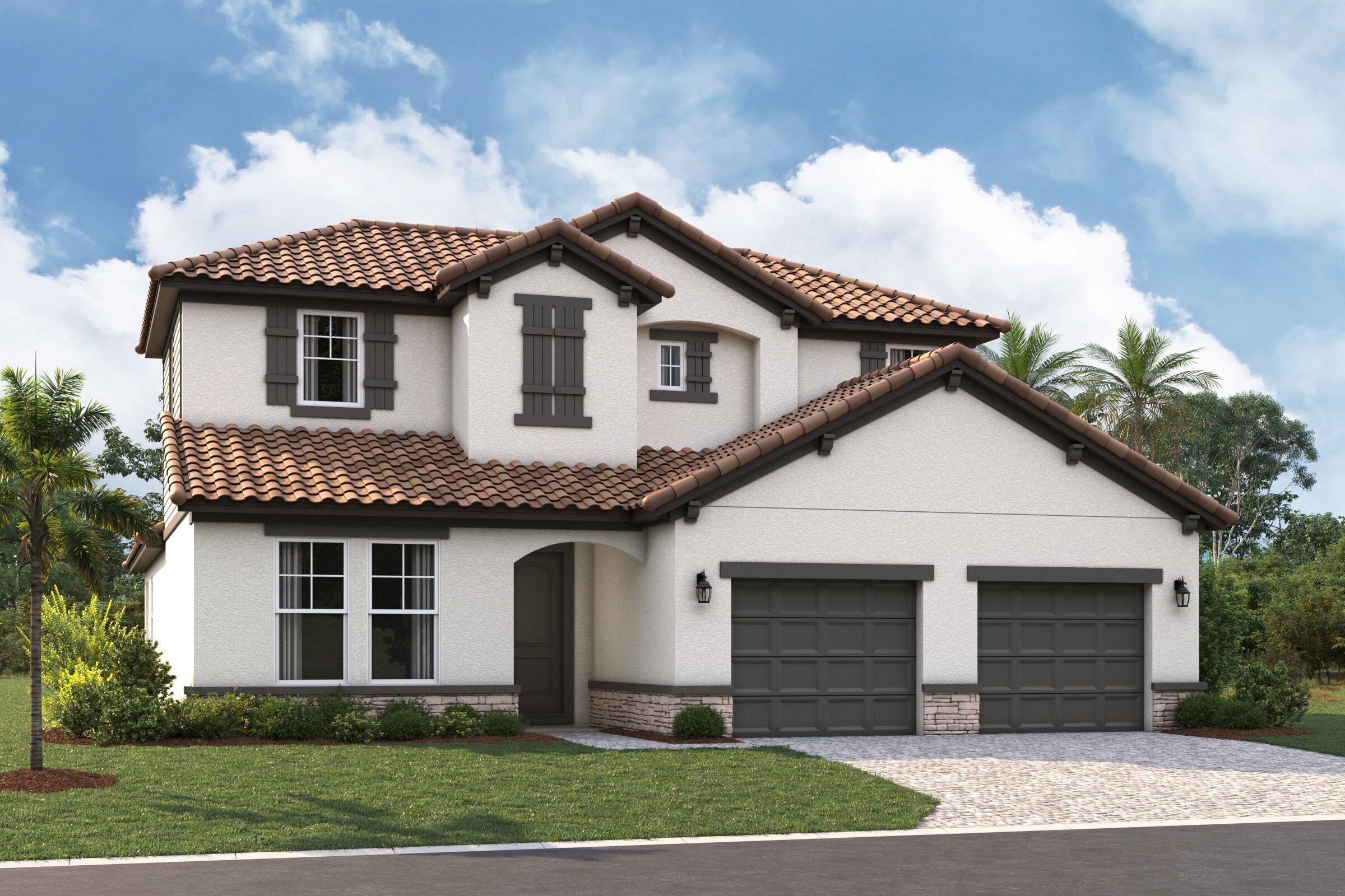 9718 Crystal Isles Circle (Magnolia)