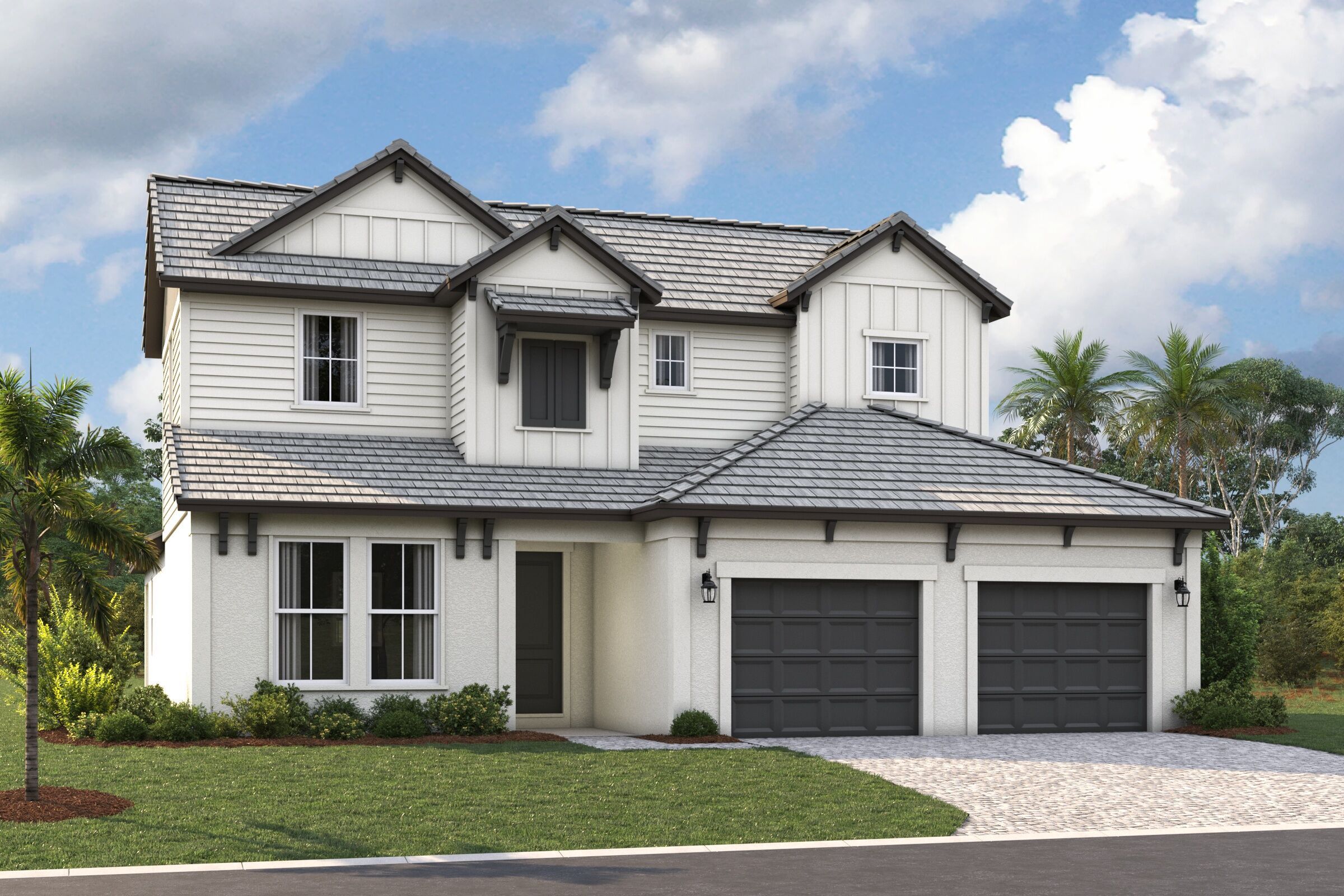 9681 Crystal Isles Circle (Magnolia)