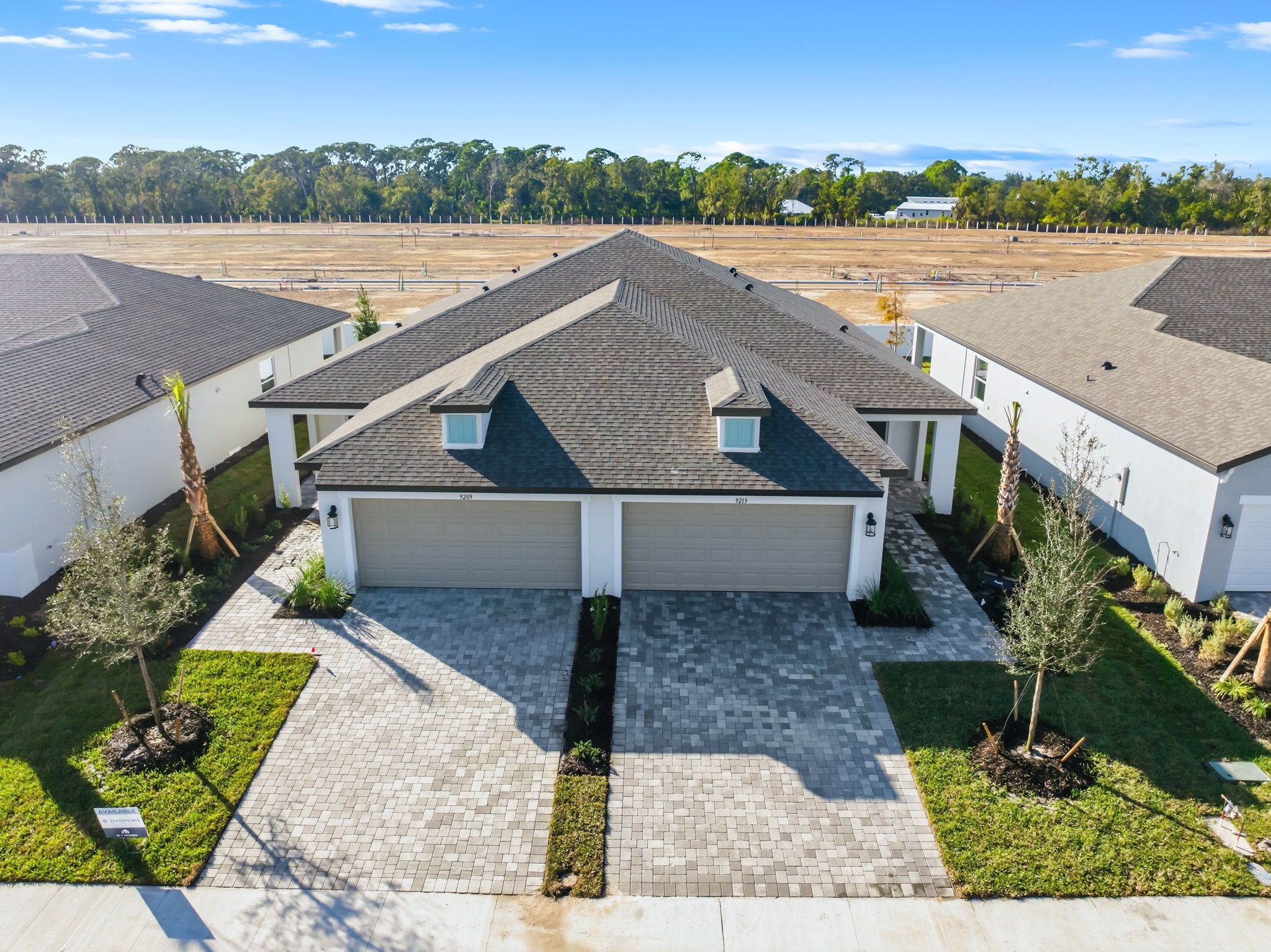 Pearl - Southpointe: Palmetto, Florida - M/I Homes
